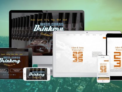 What Is A Mobile Responsive Website - And Why You're Losing If You Don't Have One