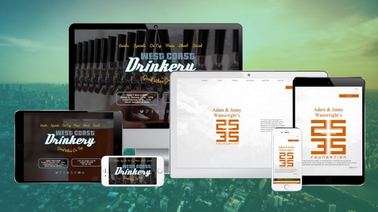 What Is A Mobile Responsive Website - And Why You're Losing If You Don't Have One