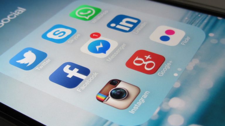 The Top 5 Reasons You Need Social Media Marketing