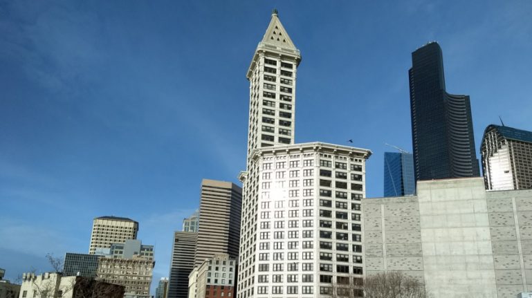 Virtual Operations, Co-Working Space, and What It Means