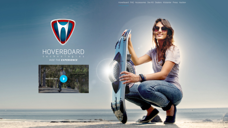 Projects Portfolio now LIVE on BRNDVENTURE!