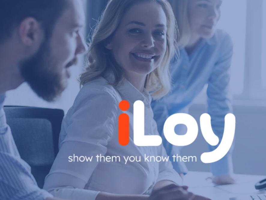 iloy loyalty suite cover