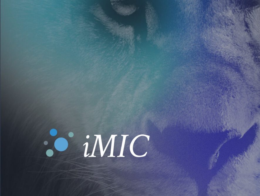 iMIC Login