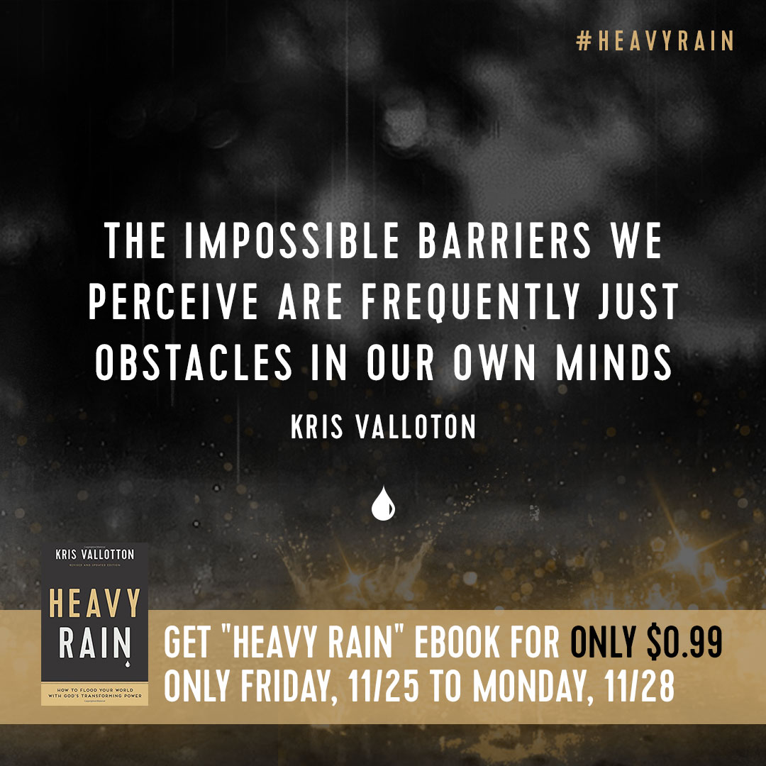 Bethel Heavy Rain Meme 2