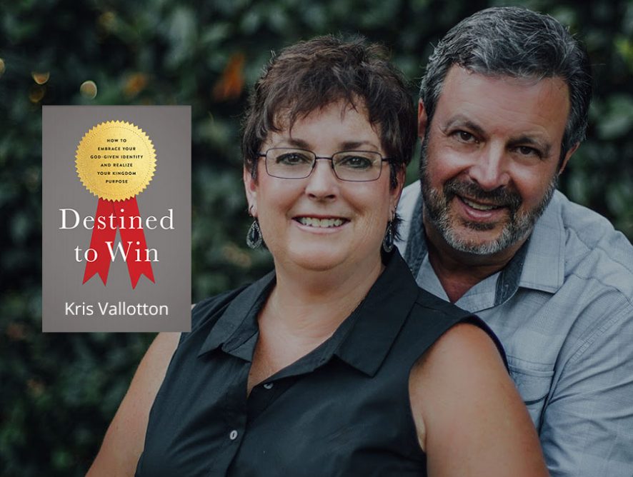 DestinedToWin Ad Cover